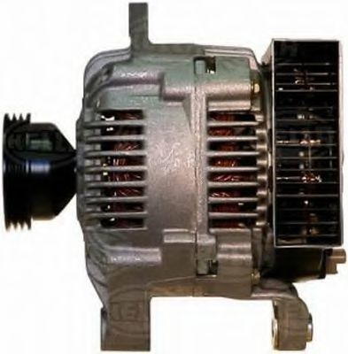 Generator / Alternator 4