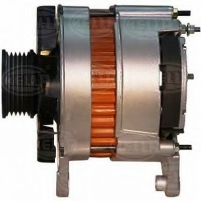 Generator / Alternator 4