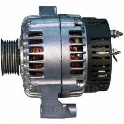 Generator / Alternator 4