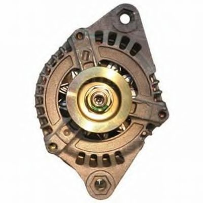 Generator / Alternator 2
