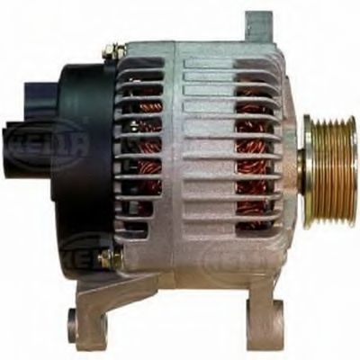 Generator / Alternator 4