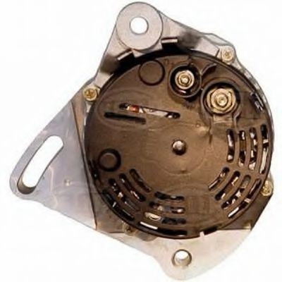 Generator / Alternator 3
