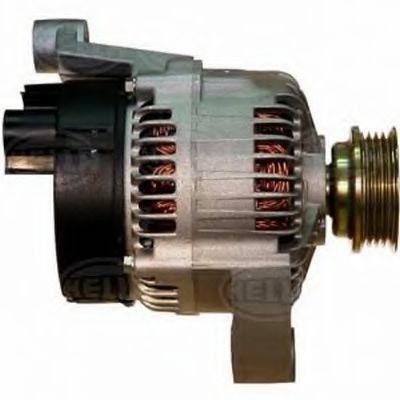 Generator / Alternator 4