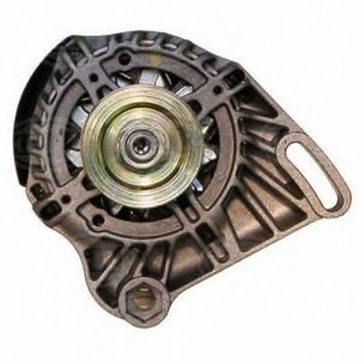 Generator / Alternator 2