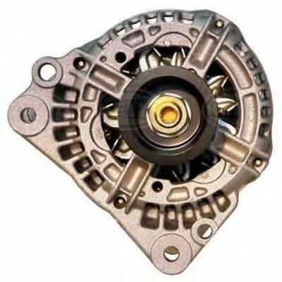 Generator / Alternator 2