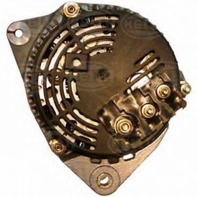 Generator / Alternator 3