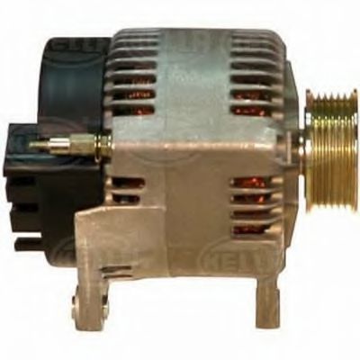 Generator / Alternator 4