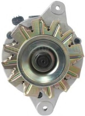 Generator / Alternator 2
