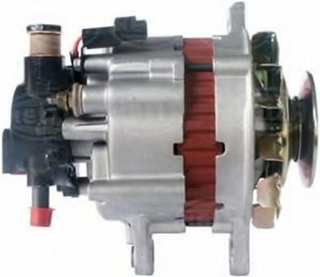 Generator / Alternator 4