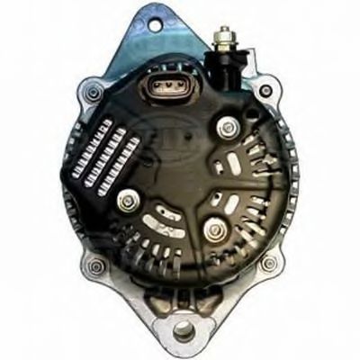 Generator / Alternator 3