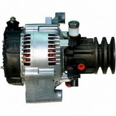 Generator / Alternator 4