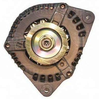Generator / Alternator 2