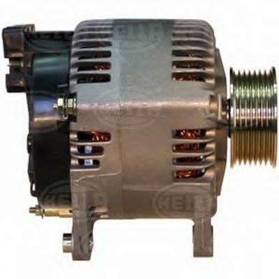 Generator / Alternator 4