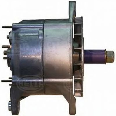 Generator / Alternator 4