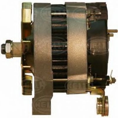 Generator / Alternator 4