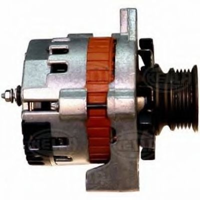 Generator / Alternator 4