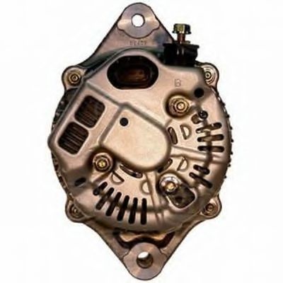 Generator / Alternator 3