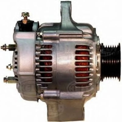 Generator / Alternator 4