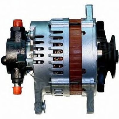 Generator / Alternator 4