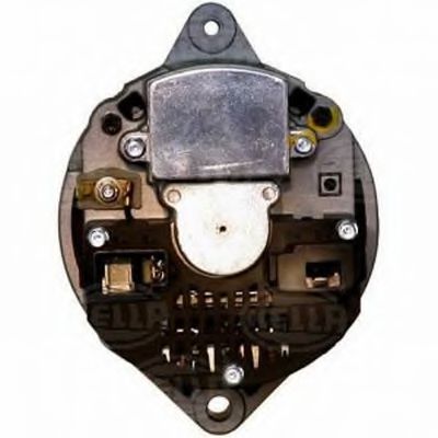 Generator / Alternator 3