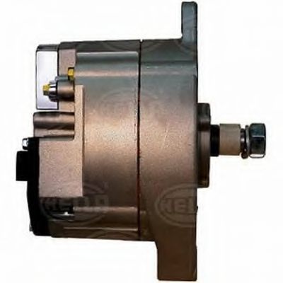 Generator / Alternator 4
