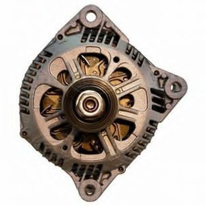 Generator / Alternator 2