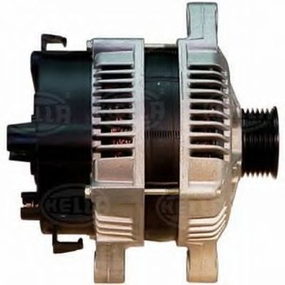Generator / Alternator 4