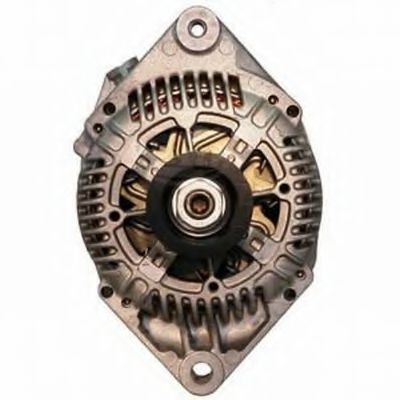 Generator / Alternator 2