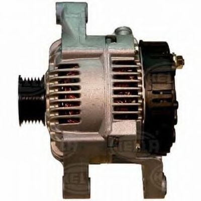 Generator / Alternator 4