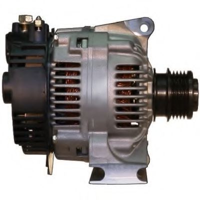 Generator / Alternator 4