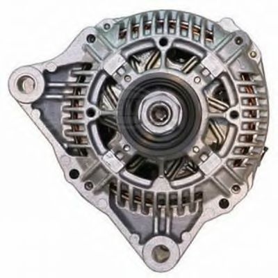 Generator / Alternator 2