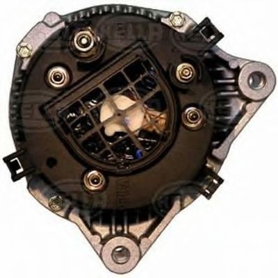 Generator / Alternator 3