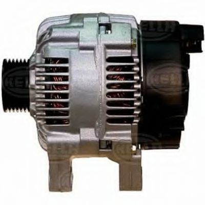 Generator / Alternator 4