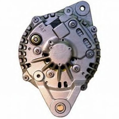 Generator / Alternator 3