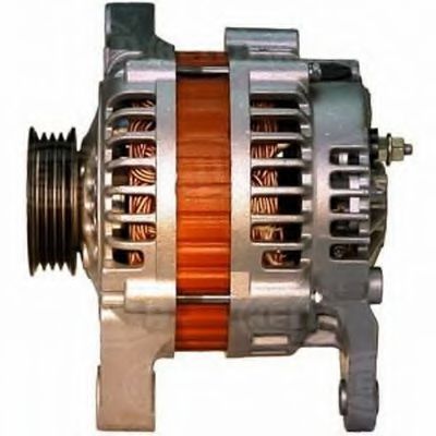 Generator / Alternator 4