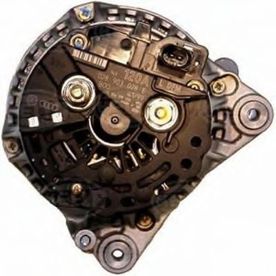 Generator / Alternator 3