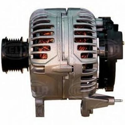 Generator / Alternator 4