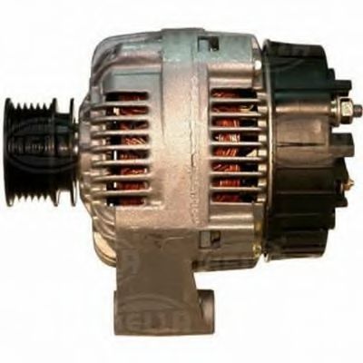 Generator / Alternator 4