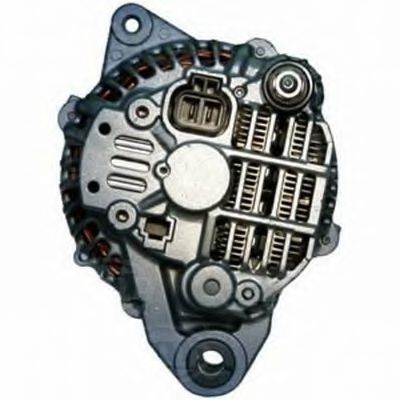 Generator / Alternator 3