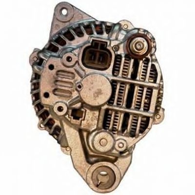 Generator / Alternator 3