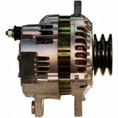 Generator / Alternator 4