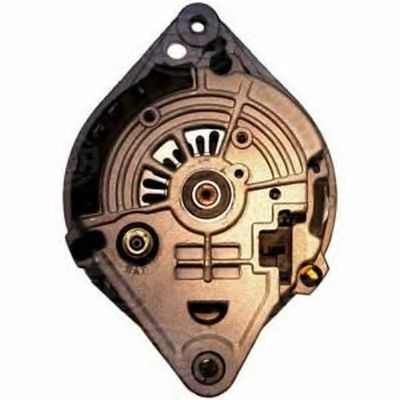 Generator / Alternator 3