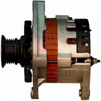 Generator / Alternator 4