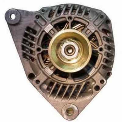 Generator / Alternator 2