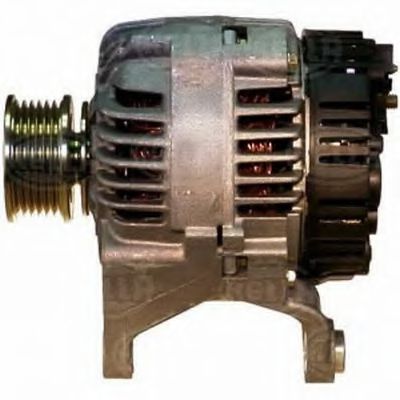 Generator / Alternator 4