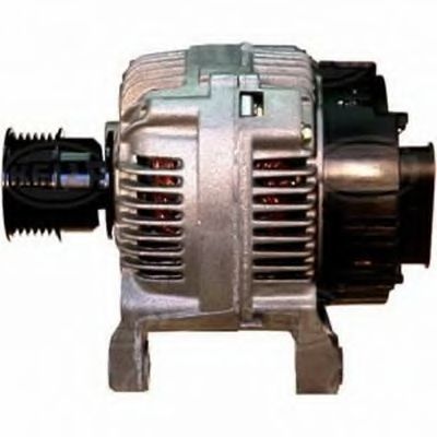 Generator / Alternator 4