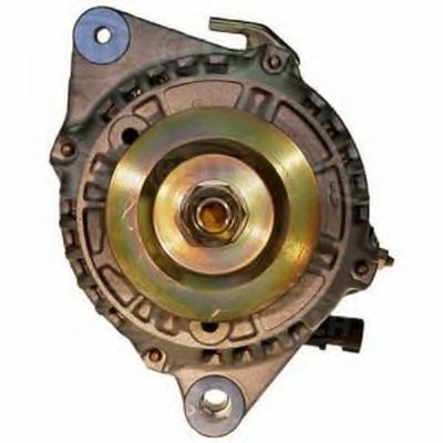 Generator / Alternator 2