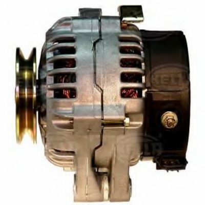 Generator / Alternator 4