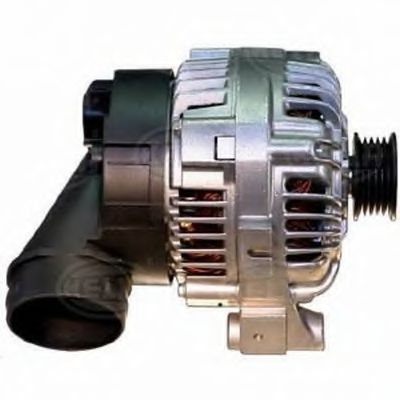 Generator / Alternator 4