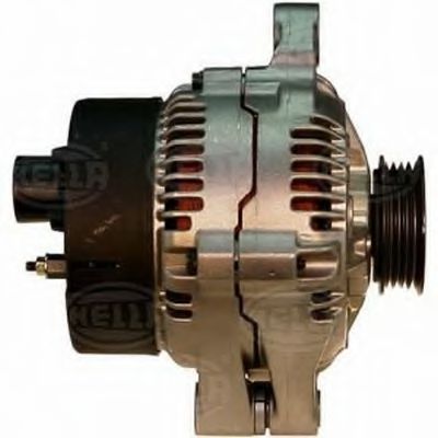 Generator / Alternator 4